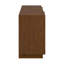 Collins 72" Sideboard In Natural Walnut