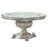 Sandoval DINING TABLE Champagne