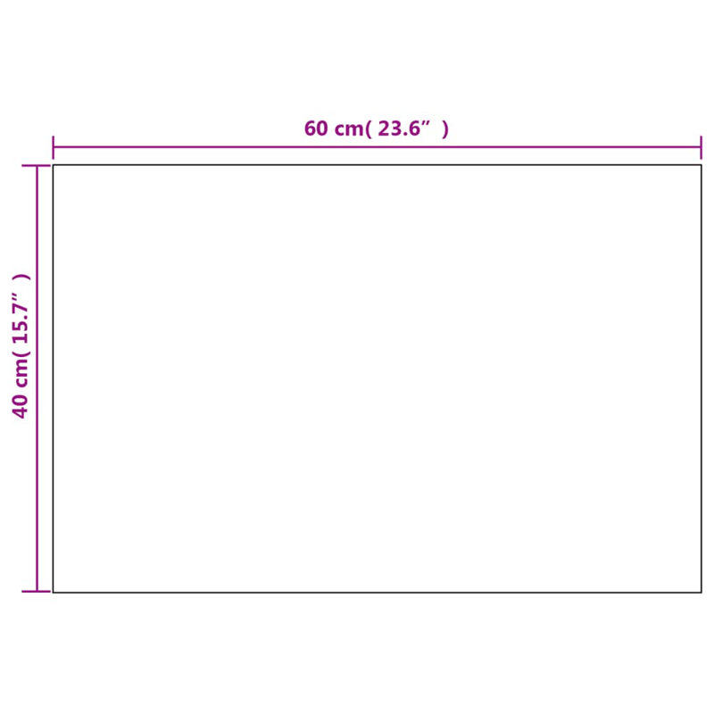 Anniina Wall Mirror