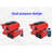 Outdoor Butane Heater For Camping
