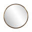 Yorkville Round Stainless Steel Mirror-1798789164-1811979857