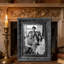 Cadre photo 8 "x 10" noir 1pc-458738304-458738306-458738319