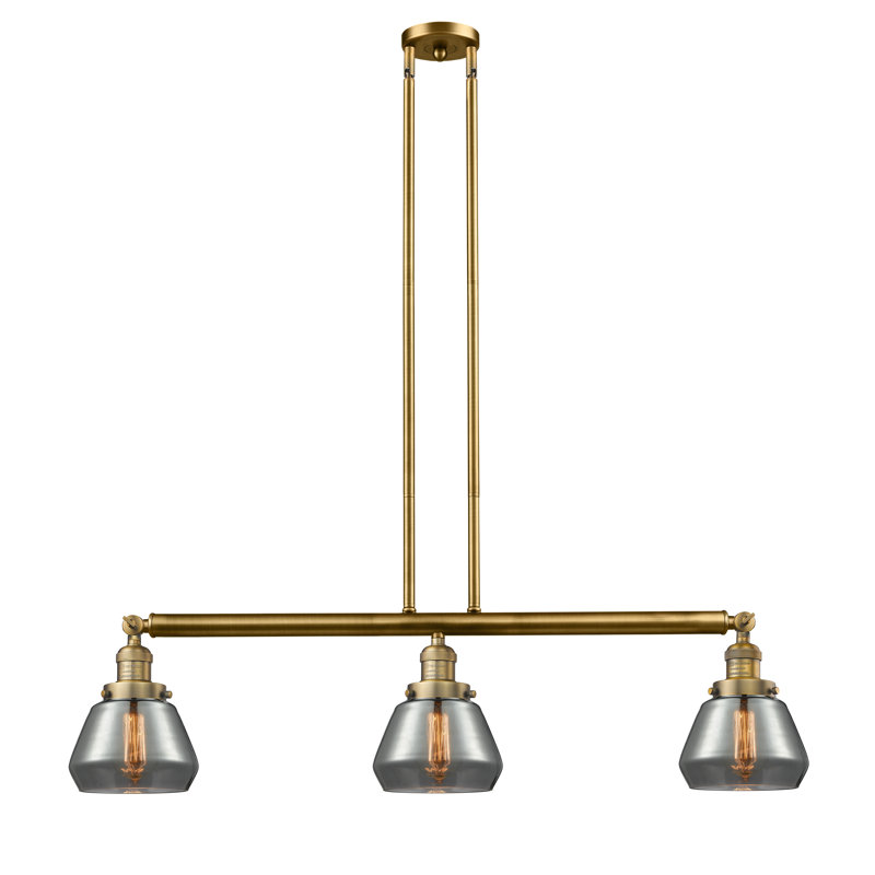 Chill 3 - Light Kitchen Island Pendant, null, null, null