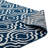 Frame Transitional Moroccan Trellis Area Rug by Modway-97550203