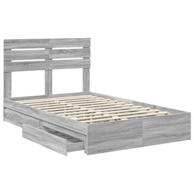 Bed Frame