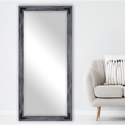 Miroir décoratif Heavner