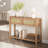 Buyse 43.3'' Console Table-975535973