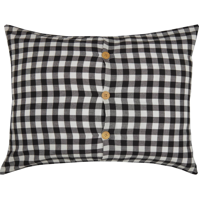 Cotton Pillow Sham