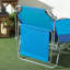 187cm Long Single Chaise-497803554