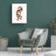 «Southwest Flair II» par Anne Tavoletti-1793904155