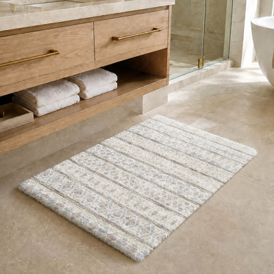 Tapis bohème shggy de rêve lavable à la machine de qualité supérieure