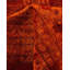 One-of-a-Kind 12' 3" X 14' 3" Hand Knotted Area Rug
