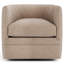 Palazzo Swivel Barrel Chair-1894478088
