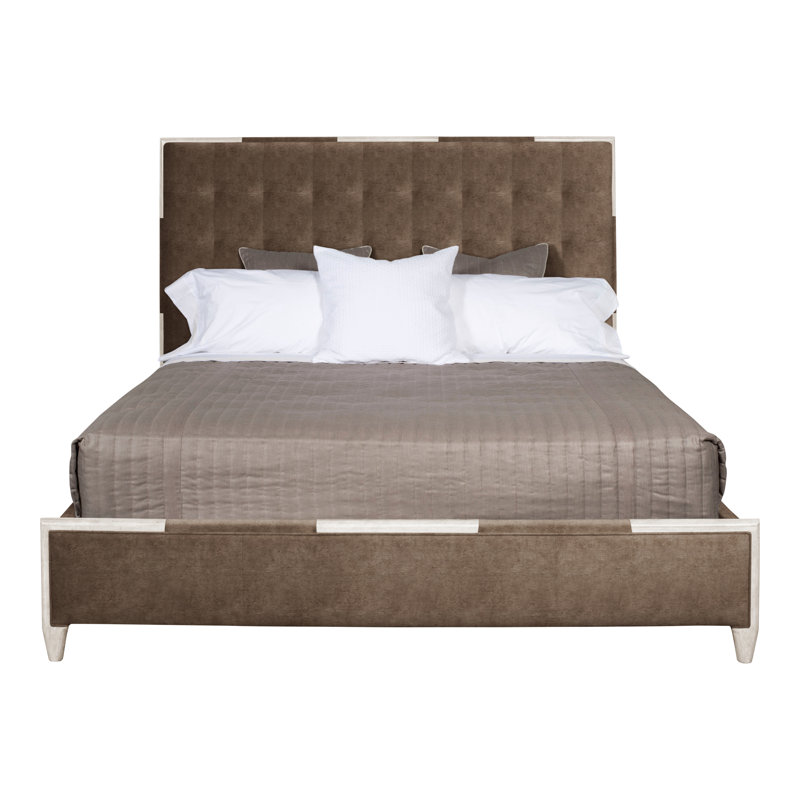 Chatfield By Thom Filicia Bed, Casa Blanca, Kenworth Pearl, Queen