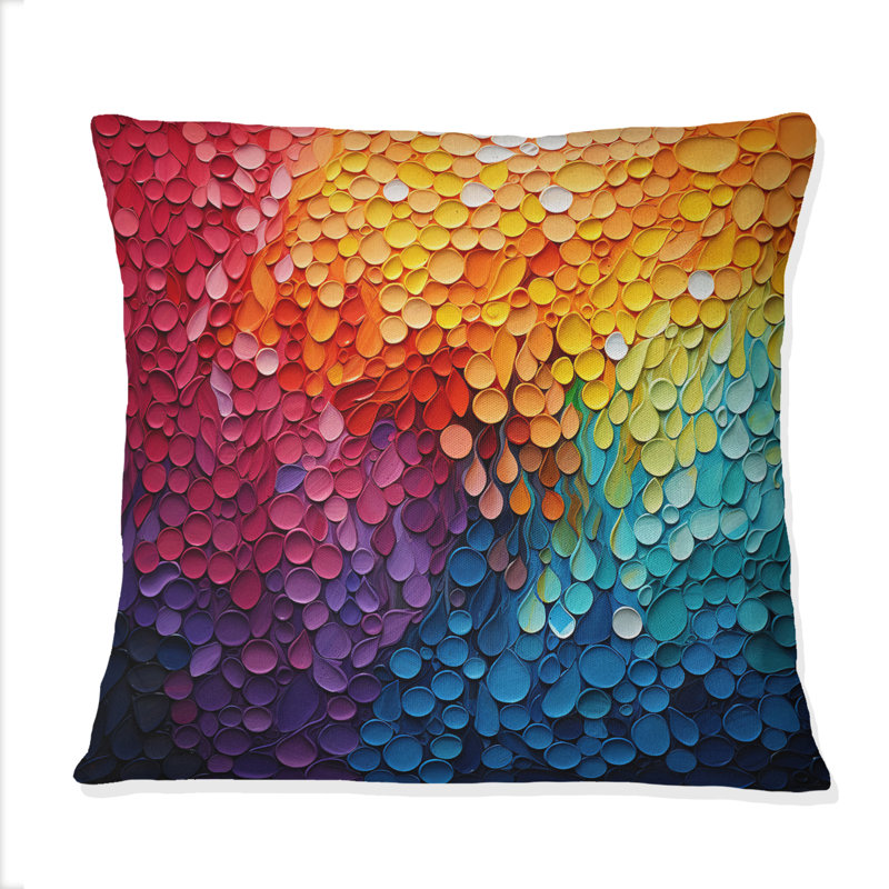 Coussin Hardedge