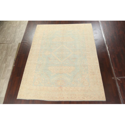 Tapis Oushak