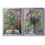 Farmhouse Bouquet - ensemble de 2 reproductions d'art-312891843-312530017-312530045