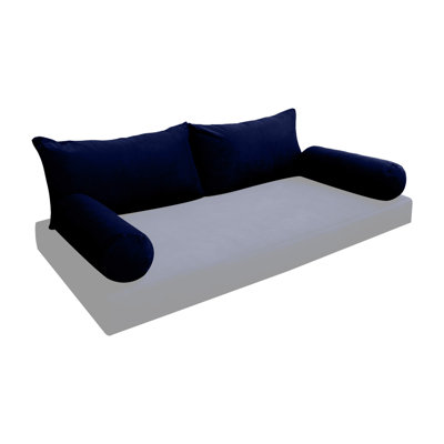 T-Cushion Daybed Slipcover