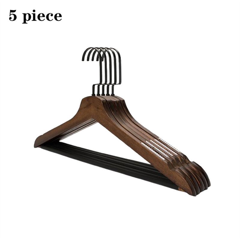 Cintres en bois massif Classic, 5