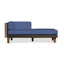 Catalina Outdoor Teak Chaise Lounge-1477663763-1477663817