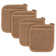 RITZ Cotton Potholder Set