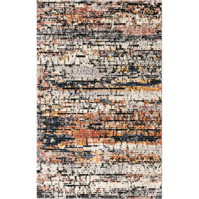 Tucson Abstract Indoor Rug