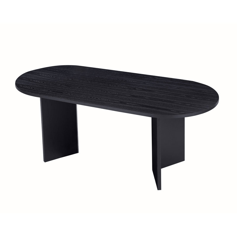 Table de salle à manger en bois