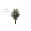 7.5ft. Areca Palm Tree UV Resistant (Indoor/Outdoor)