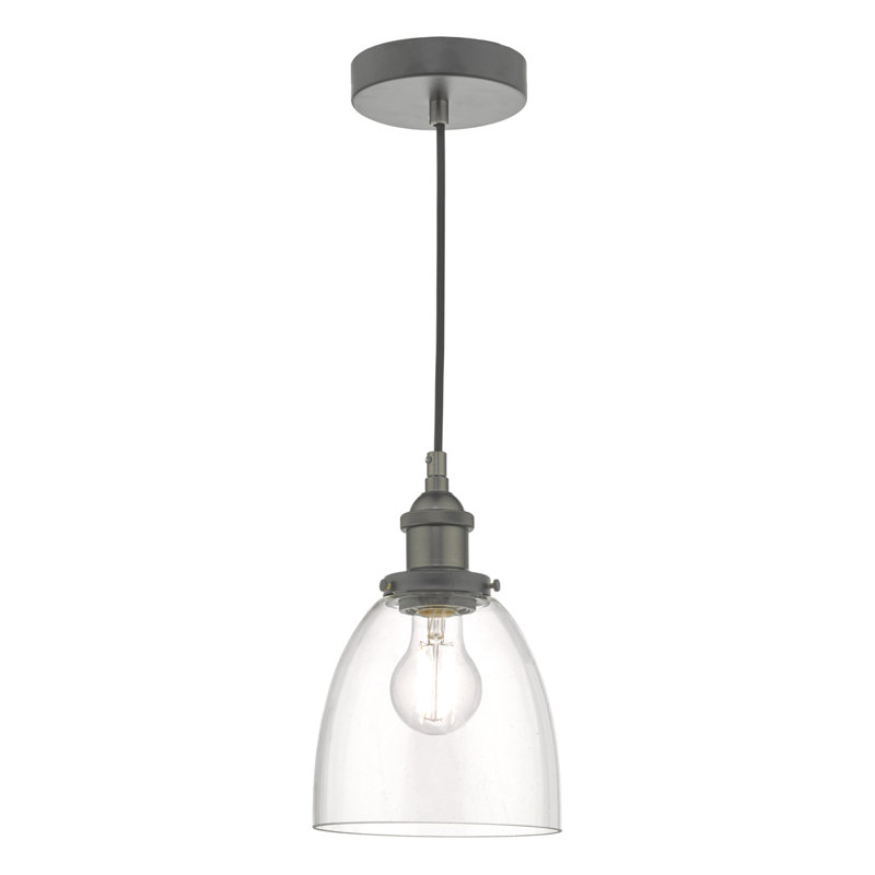 Grantham 1 - Light Bell Pendant