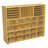 Compartment Cubby