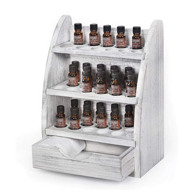 Organisateur de maquillage Lucilio