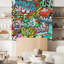 Wall Mural-93868250