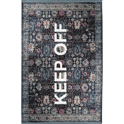 Tapis Selie