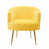 Yellow Velvet
