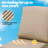  Ebern Designs 21'' W X 22'' D X 3.5'' H Outdoor Seat / Back Cushion-65532345-49632007