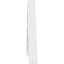 Pignon en PVC de qualité architecturale Winston-36948398-44455637