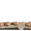 Soltis area rug Hand Made Rectangle Natural-15871208
