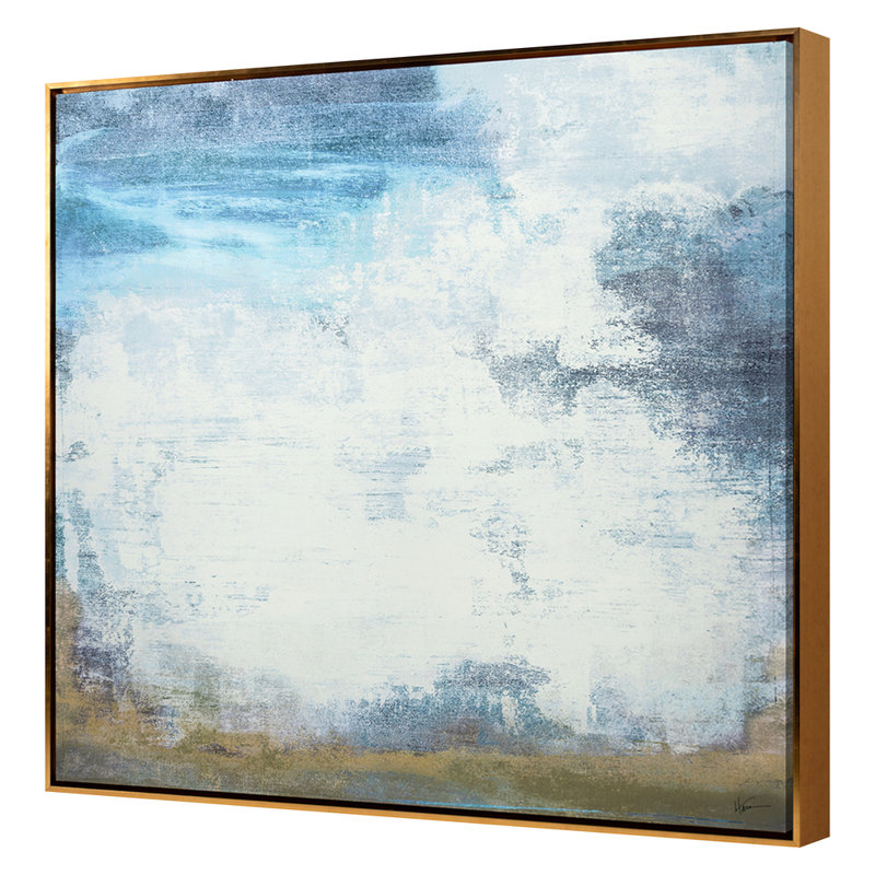 Glint I Print by Harris, Maeve