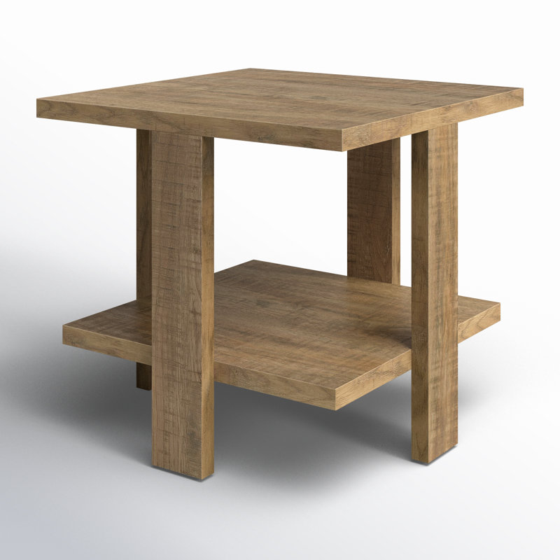 Elland End Table