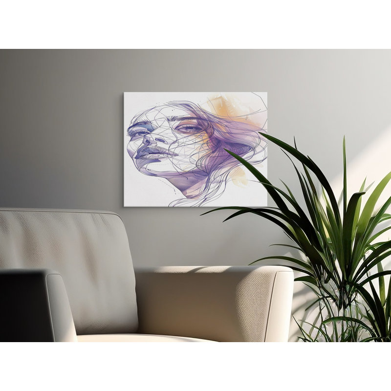 Wrapped Canvas Print Set, 76.2 cm H x 152.4 cm W