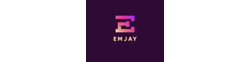 EMJAY logo