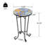 Table d'appoint de patio
