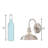 Sigala Armed Sconce-927548778