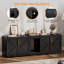 45cm Sideboard