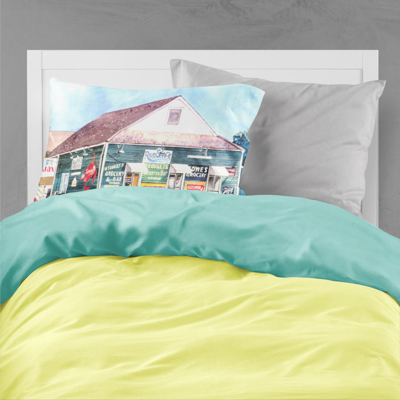  Taie d'oreiller Rivershack