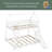 Zeckser Kids Queen Bunk Bed-1270492395