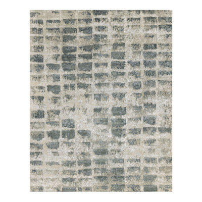 Synergy Abstract Indoor Rug