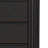 Anatolija Varghese 6-Drawer Solid Wood Double Dresser