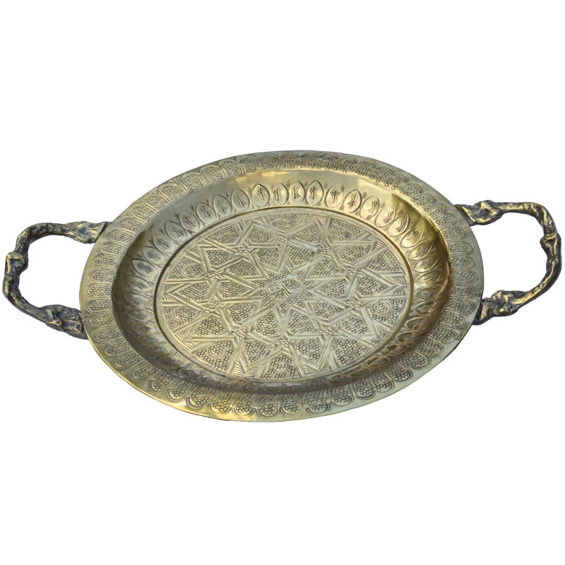 Decorative Tray