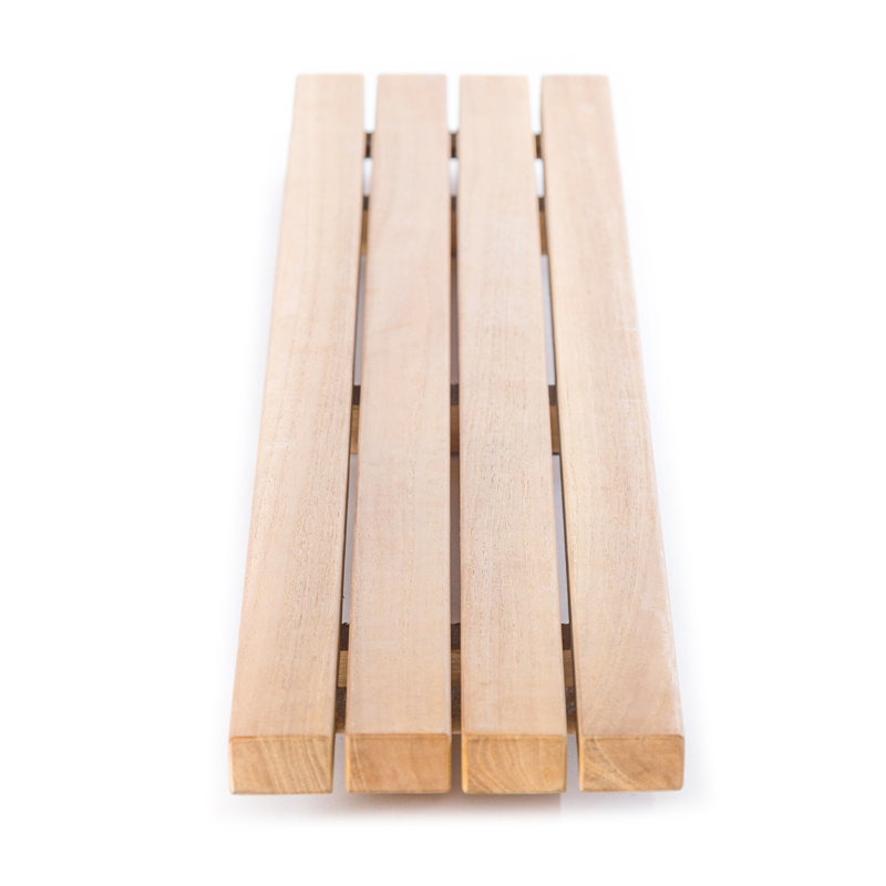 Serviteur de bain Emmy, Naturel